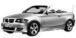 BMW E88 C2153 Fault Code