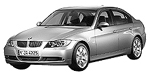 BMW E90 C2153 Fault Code